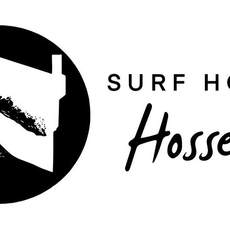 Surfhostel Hossegor Soorts-Hossegor Esterno foto