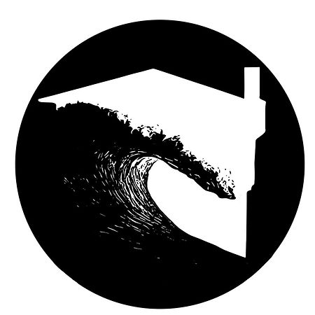 Surfhostel Hossegor Soorts-Hossegor Esterno foto