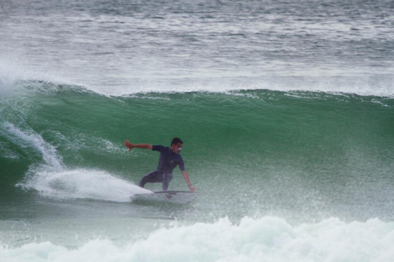 Surfhostel Hossegor Soorts-Hossegor Esterno foto
