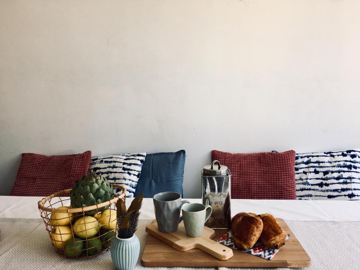 Surfhostel Hossegor Soorts-Hossegor Esterno foto