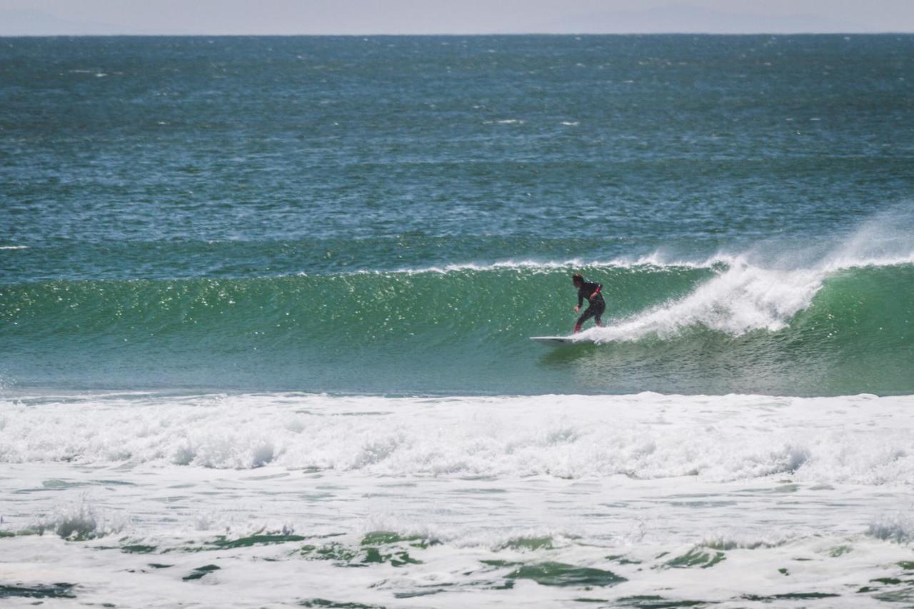 Surfhostel Hossegor Soorts-Hossegor Esterno foto