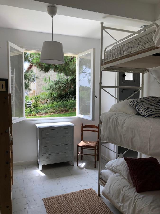 Surfhostel Hossegor Soorts-Hossegor Esterno foto