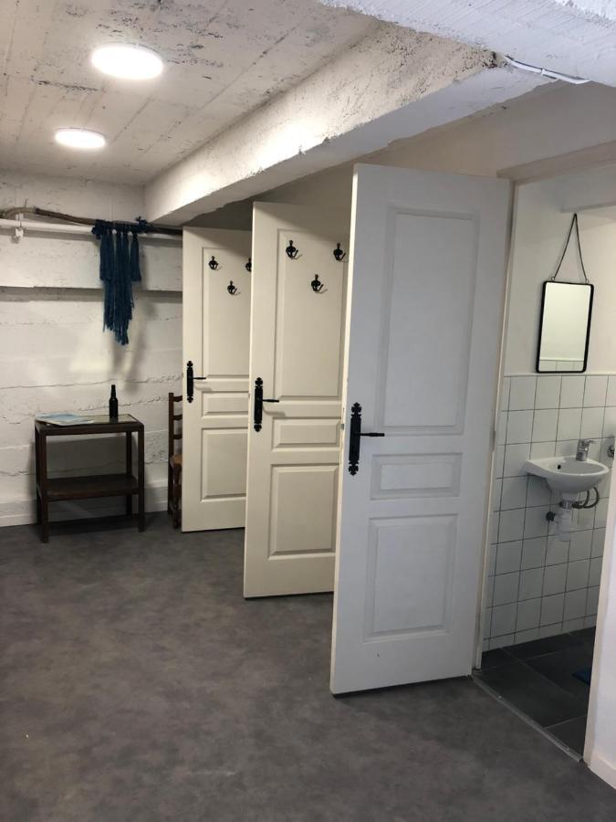 Surfhostel Hossegor Soorts-Hossegor Esterno foto