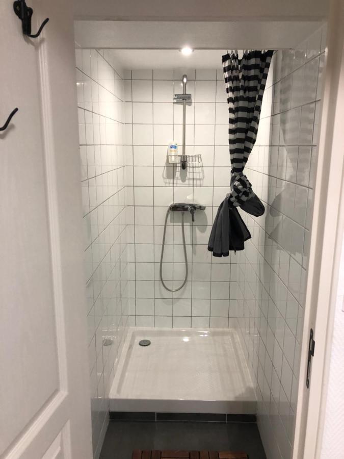 Surfhostel Hossegor Soorts-Hossegor Esterno foto