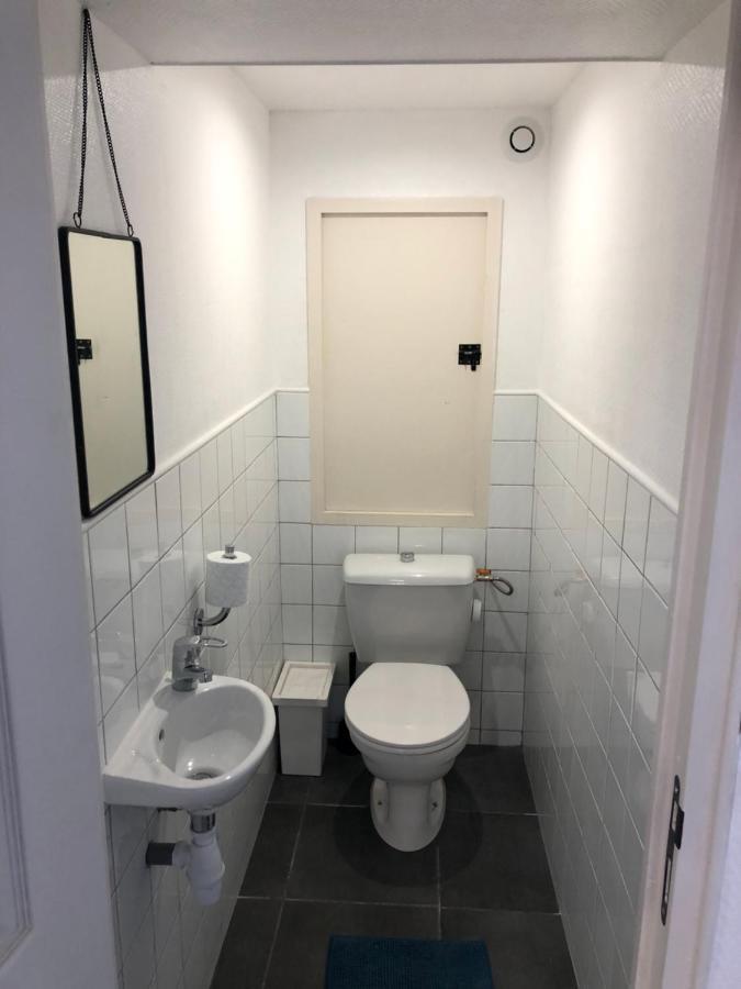 Surfhostel Hossegor Soorts-Hossegor Esterno foto