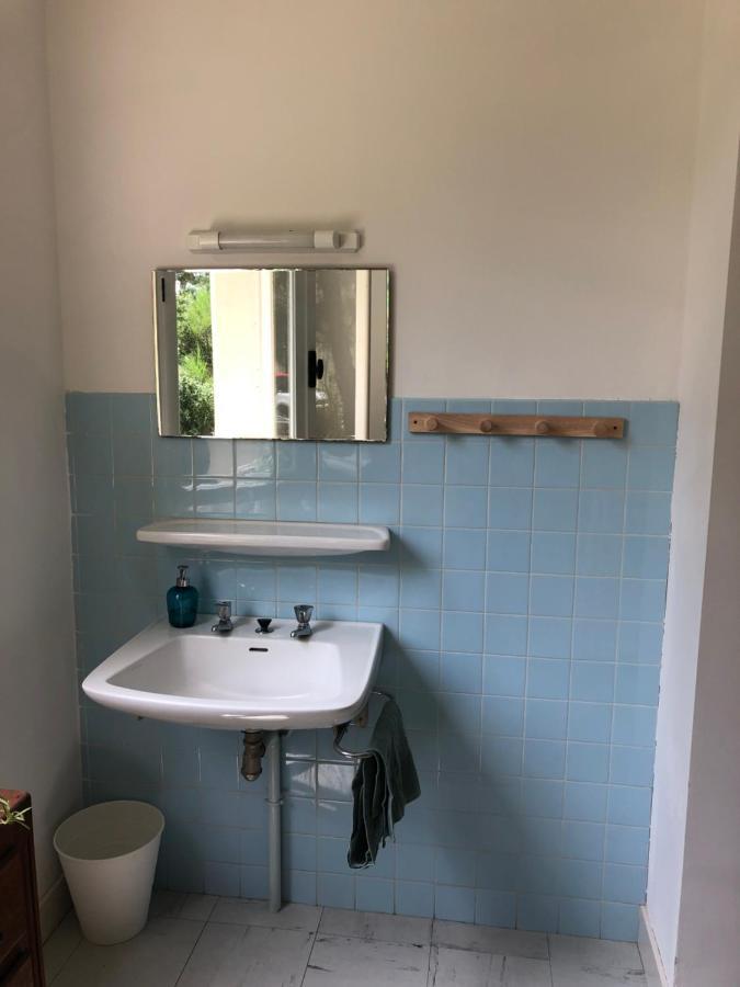 Surfhostel Hossegor Soorts-Hossegor Esterno foto