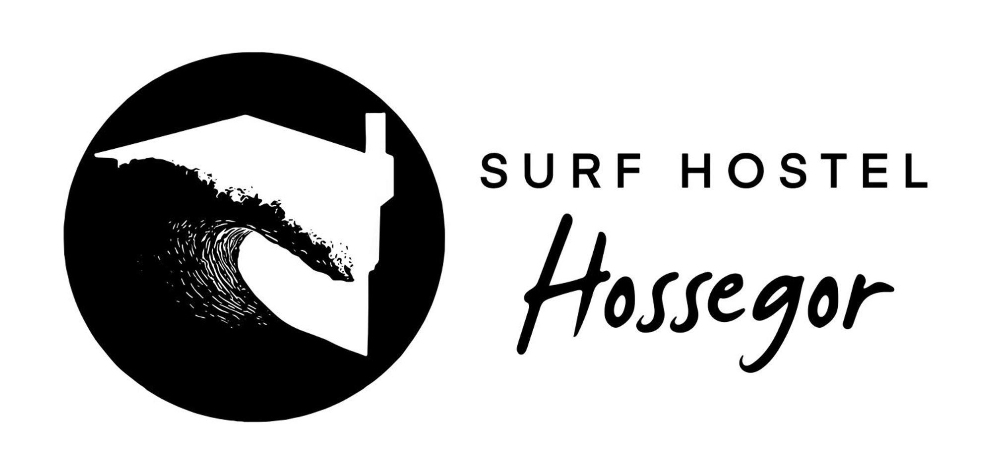 Surfhostel Hossegor Soorts-Hossegor Esterno foto